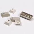 EnjoyPBT 9009 178 Key Keycap Set