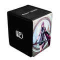 Ultra PRO Alcove Flip Deck Box: Final Fantasy - Lightning Army of One
