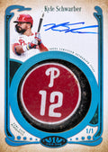 2026 Topps Tier One Baseball Hobby Box