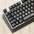 EnjoyPBT Dolch / Teal 153 Key Cherry Profile Double Shot ABS Keycap Set