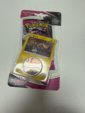 Pokemon Fusion Strike Blister Pack (Random)