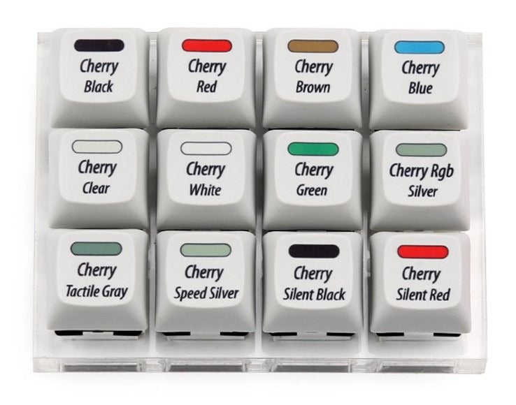 KBDFans Cherry MX Switch Tester