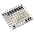 KBDFans 72 Key Ultimate Switch Tester