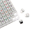 KBDFans 72 Key Ultimate Switch Tester