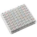 KBDFans 72 Key Ultimate Switch Tester