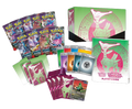 Pokémon Temporal Forces Elite Trainer Box