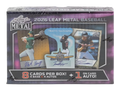 2026 Leaf Metal Baseball Hobby Box