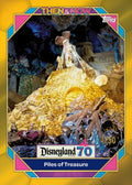 2025 Topps Disneyland 70th Anniversary Hobby Box