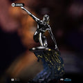 Iron Studios Marvel Studios Fantastic Four: First Steps Galactus Diorama Deluxe Demi Art Scale 1/20 Statue