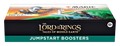The Lord of the Rings: Tales of Middle-earth - Jumpstart Booster Box