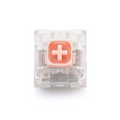 Kailh Hako True 59g Tactile Plate Mount Switch
