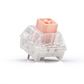 Kailh Hako True 59g Tactile Plate Mount Switch
