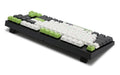 Varmilo VA87M Panda White LED TKL Dye Sub PBT Mechanical Keyboard