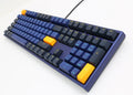 Ducky One 2 Horizon Double Shot PBT Mechanical Keyboard
