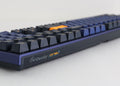 Ducky One 2 Horizon Double Shot PBT Mechanical Keyboard