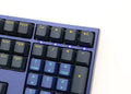 Ducky One 2 Horizon Double Shot PBT Mechanical Keyboard