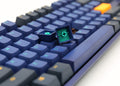Ducky One 2 Horizon Double Shot PBT Mechanical Keyboard