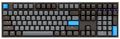 Ducky One 2 Skyline Double Shot PBT Keyboard