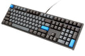 Ducky One 2 Skyline Double Shot PBT Keyboard