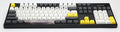 Varmilo VA108M Chicken Dinner Dye Sub PBT Mechanical Keyboard