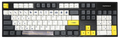 Varmilo VA108M Chicken Dinner Dye Sub PBT Mechanical Keyboard