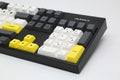 Varmilo VA108M Chicken Dinner Dye Sub PBT Mechanical Keyboard