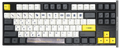 Varmilo VA87M Chicken Dinner TKL Dye Sub PBT Mechanical Keyboard