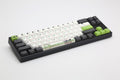 Ducky x Varmilo MIYA Pro Panda White LED 65% Dye Sub PBT Mechanical Keyboard