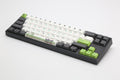 Ducky x Varmilo MIYA Pro Panda White LED 65% Dye Sub PBT Mechanical Keyboard