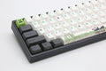 Ducky x Varmilo MIYA Pro Panda White LED 65% Dye Sub PBT Mechanical Keyboard