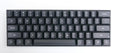 KBParadise V60 Standard 60% Mechanical Keyboard