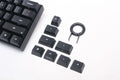 KBParadise V60 Standard 60% Mechanical Keyboard