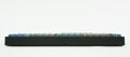 Leopold FC750R Grey/Blue PD TKL Double Shot PBT Mechanical Keyboard