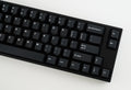 Leopold FC660M Black PD 65% Double Shot PBT Mechanical Keyboard