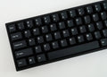 Leopold FC660M Black PD 65% Double Shot PBT Mechanical Keyboard