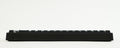 Leopold FC660M Black PD 65% Double Shot PBT Mechanical Keyboard