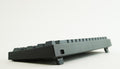 Leopold FC660M Black PD 65% Double Shot PBT Mechanical Keyboard