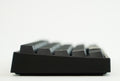Leopold FC660M Black PD 65% Double Shot PBT Mechanical Keyboard