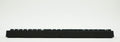 Leopold FC900R Black PD Double Shot PBT Mechanical Keyboard