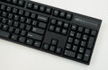 Leopold FC900R Black PD Double Shot PBT Mechanical Keyboard