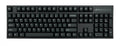 Leopold FC900R Black PD Double Shot PBT Mechanical Keyboard