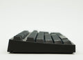 Leopold FC900R Black PD Double Shot PBT Mechanical Keyboard