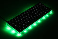 KBParadise V60 Type R Polestar 60% Mechanical Keyboard