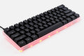 KBParadise V60 Type R Polestar 60% Mechanical Keyboard