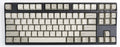 KBParadise V80 Vintage TKL Mechanical Keyboard