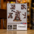 Warhammer 40K - Slaughterbound