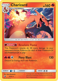 Charizard 3 70 Dragon Majesty Holofoil