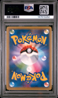PSA 10 NIDOKING CRUEL TRAITOR-1ST ED.