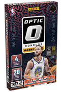 2023/24 Panini Donruss Optic Basketball Hobby Box