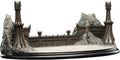 Weta Workshop The Lord of the Rings The Black Gate Miniature Environment